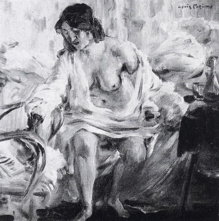 Q133850660 - Lovis Corinth