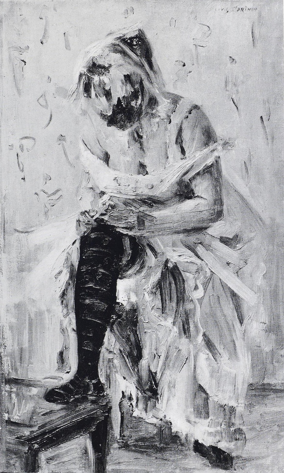 Q131914931 - Lovis Corinth