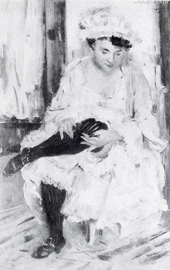 Q133850789 - Lovis Corinth