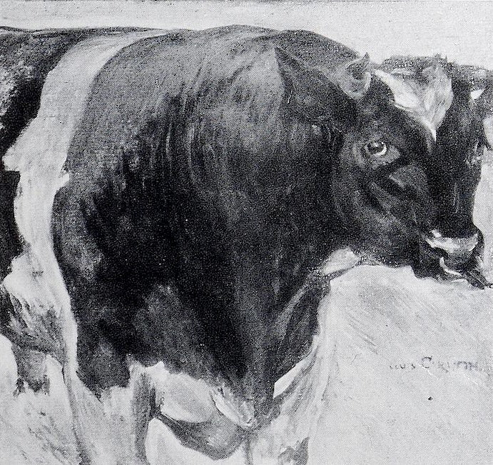 Q133850640 - Lovis Corinth