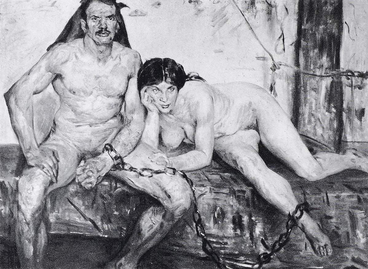 Q133850735 - Lovis Corinth