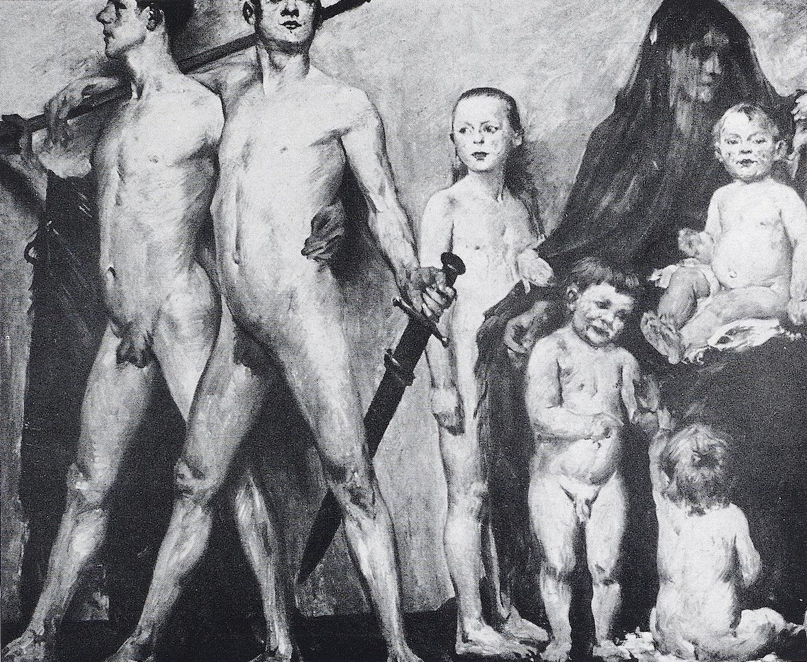 Q133850599 - Lovis Corinth