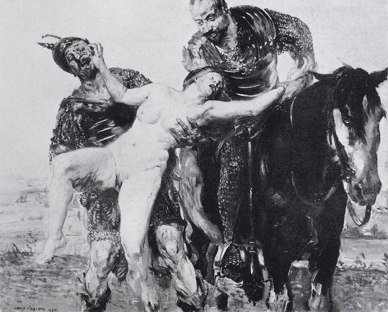 Q133850617 - Lovis Corinth