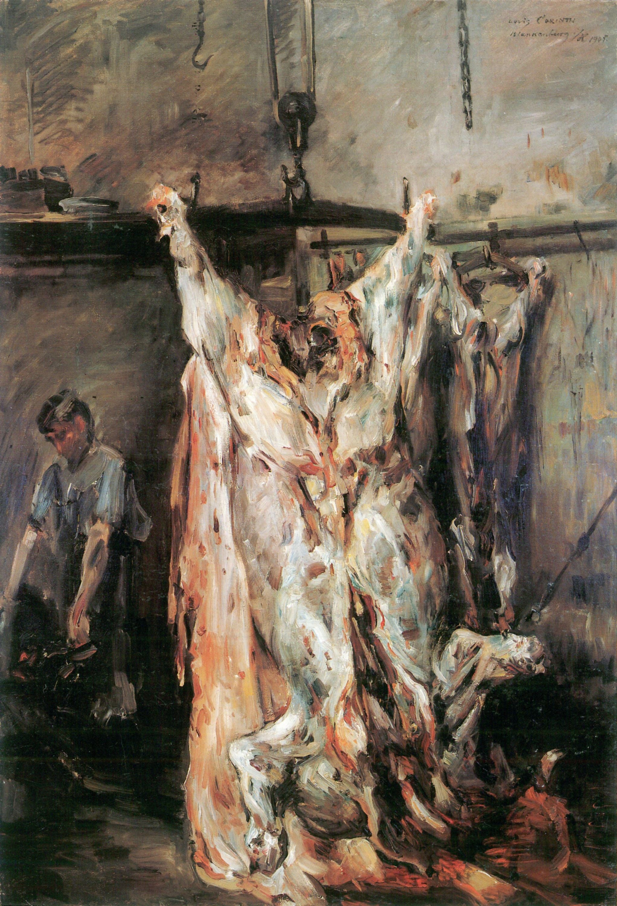 Q117906738 - Lovis Corinth