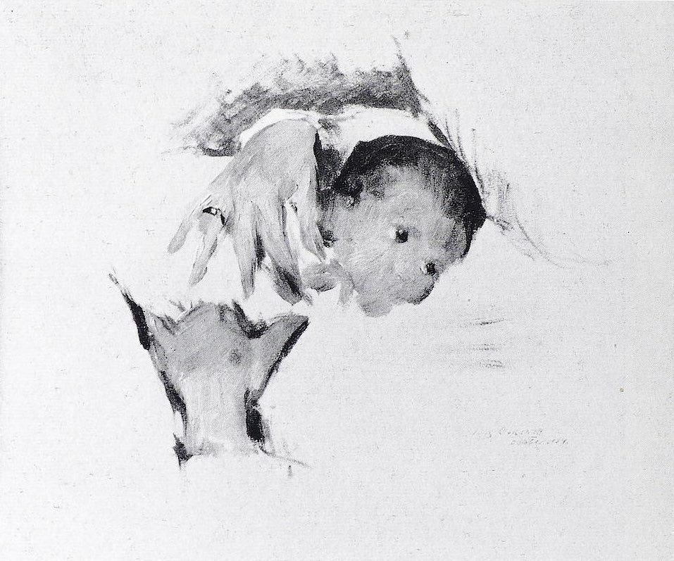 Q133850602 - Lovis Corinth