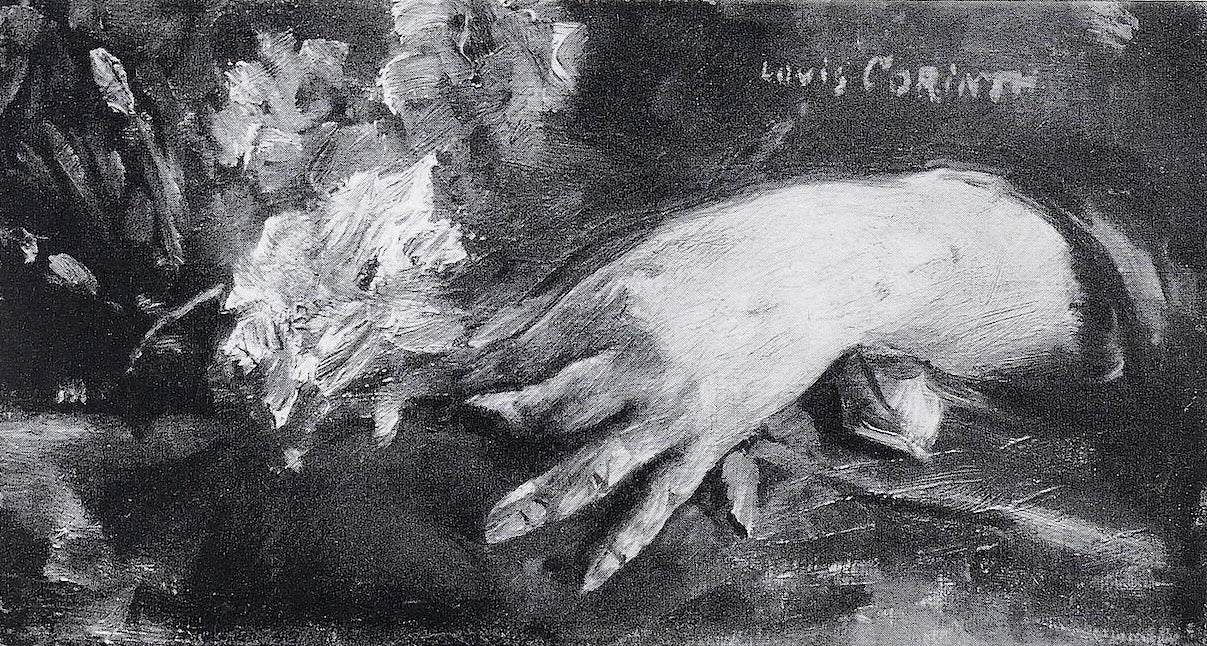 Q133850625 - Lovis Corinth