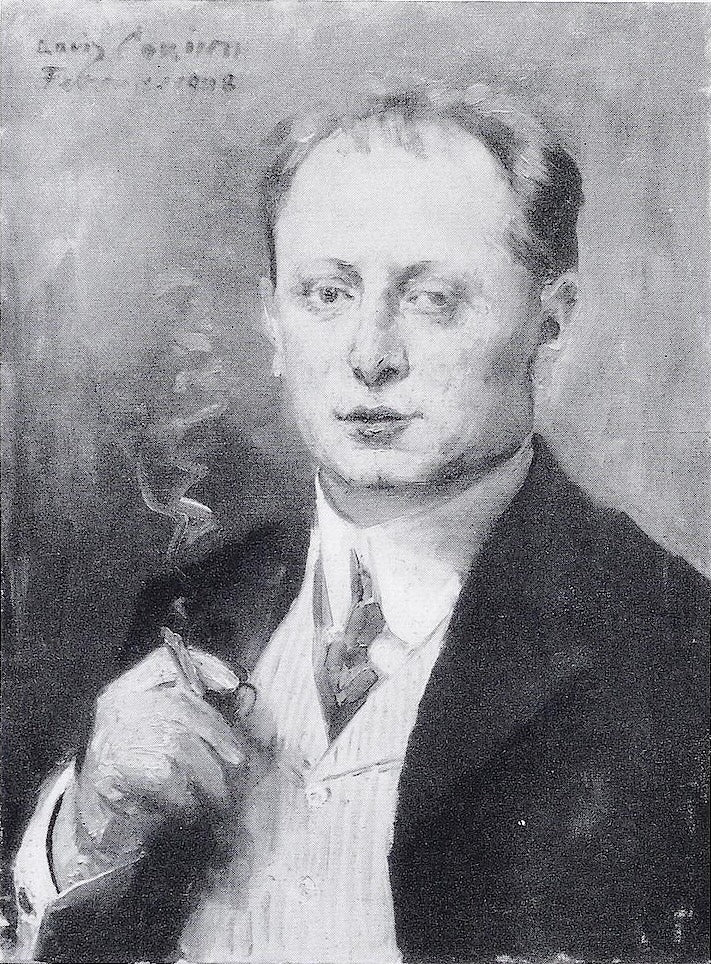 Q133850643 - Lovis Corinth