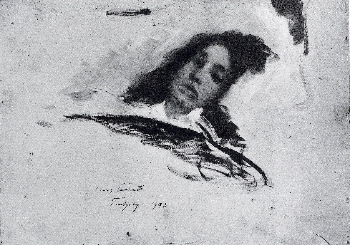 Q133850571 - Lovis Corinth