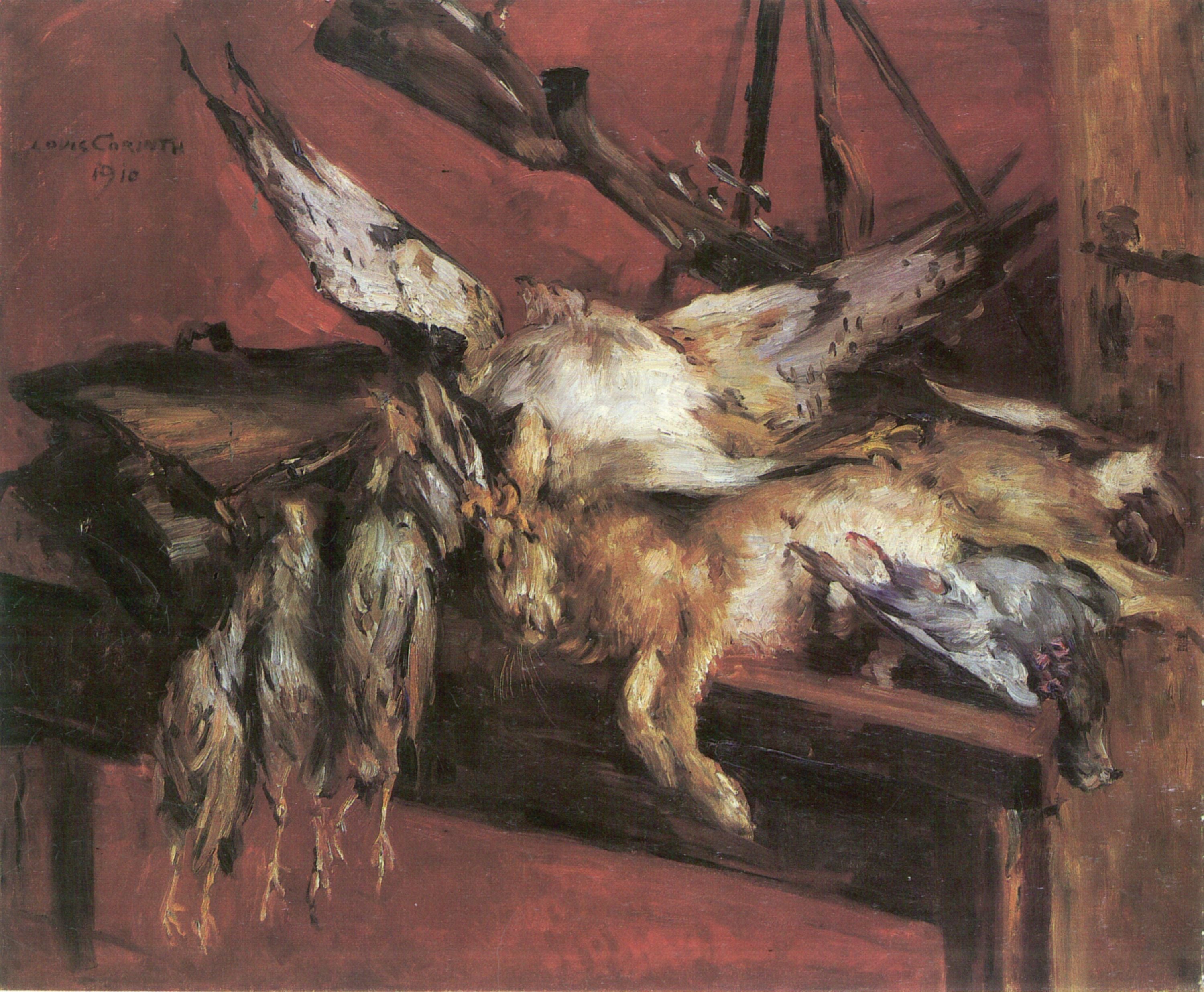 Q117847969 - Lovis Corinth