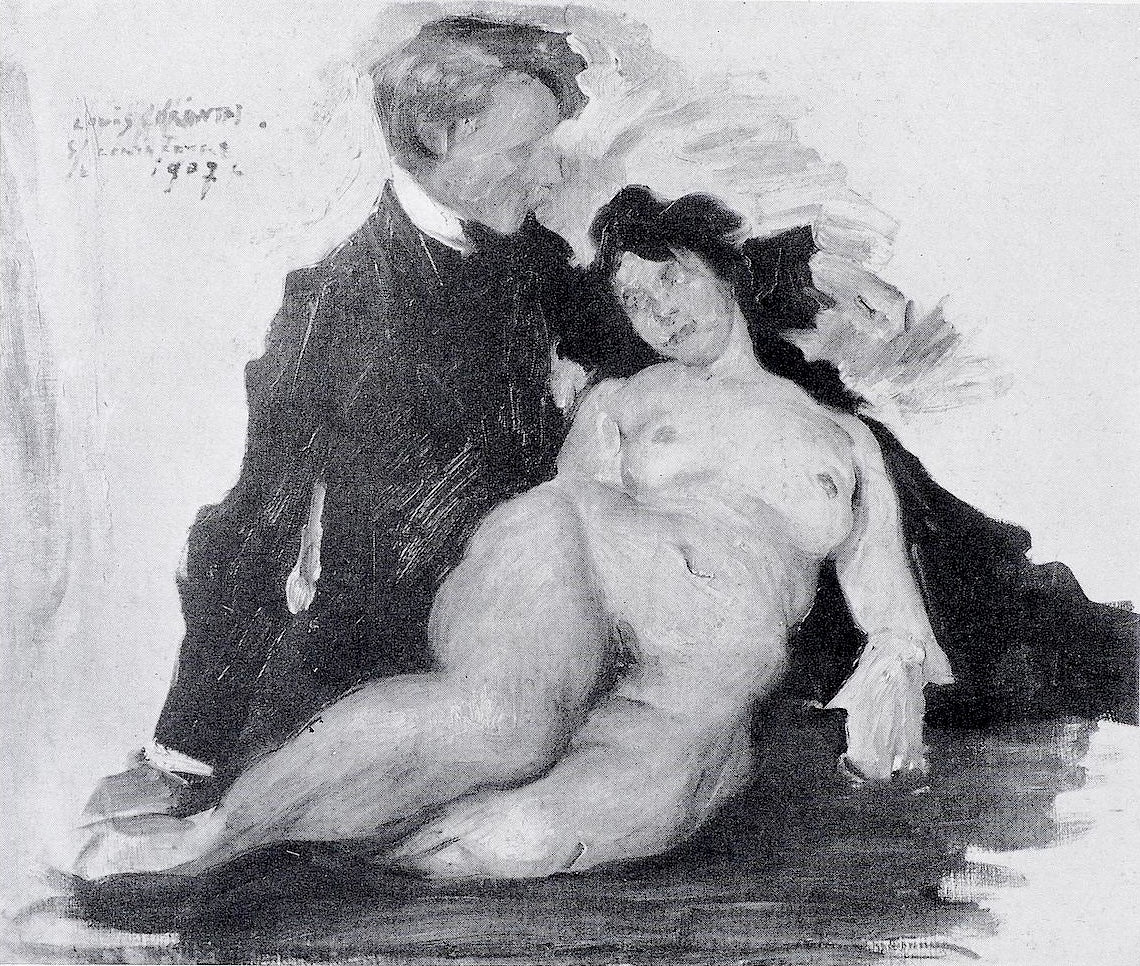 Q133850787 - Lovis Corinth