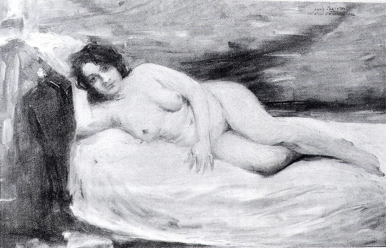 Q131702188 - Lovis Corinth