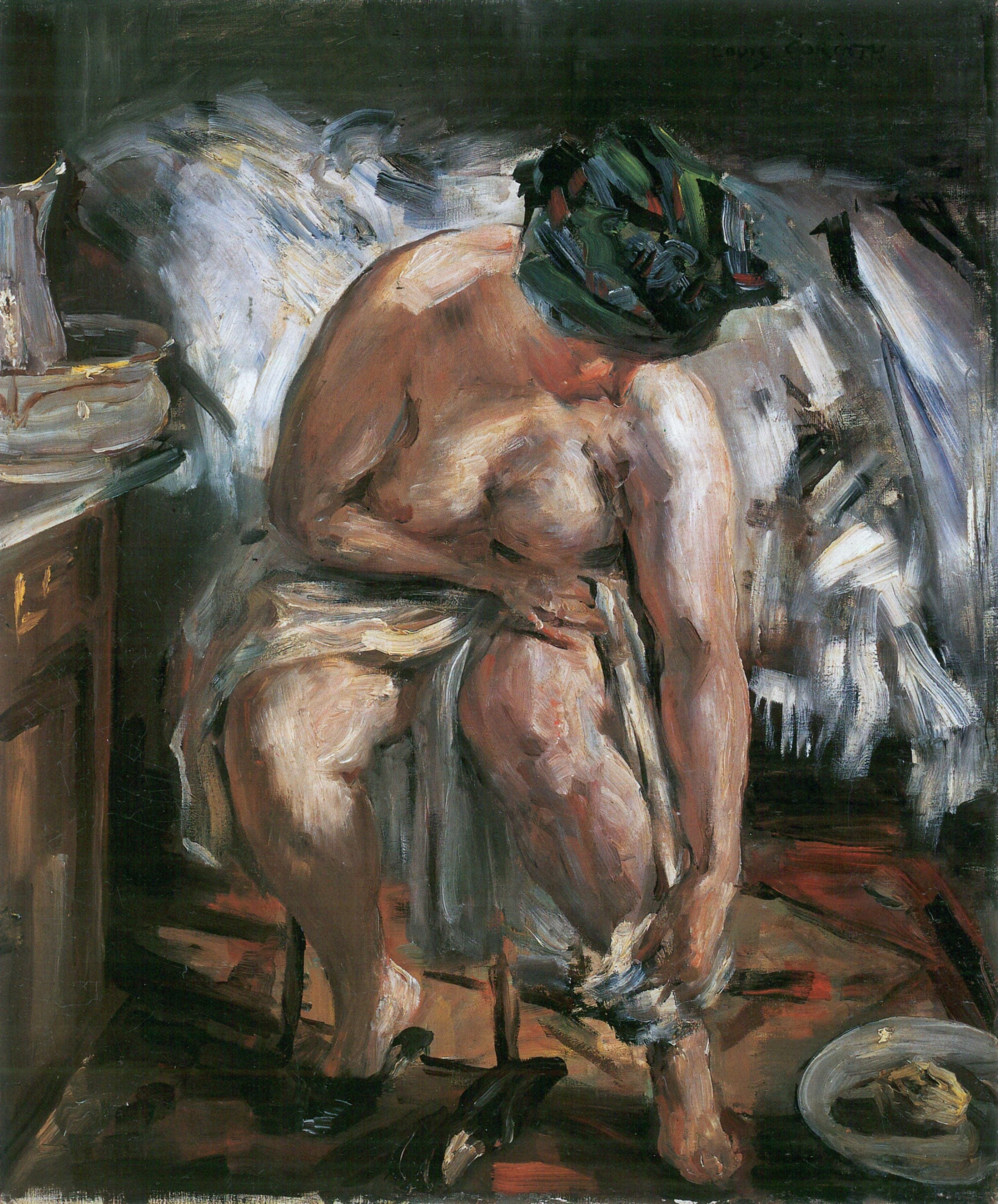 Q118124547 - Lovis Corinth