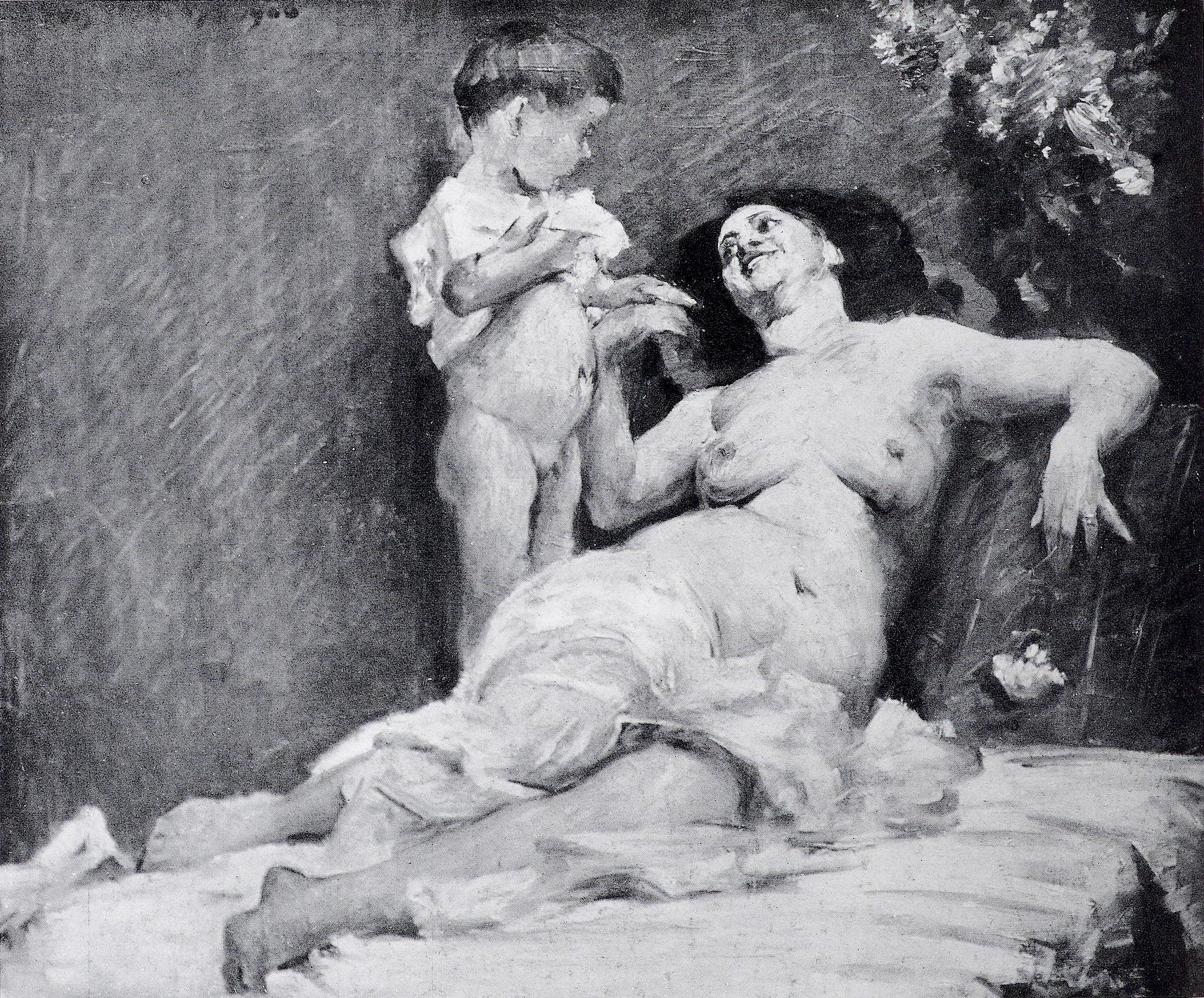 Q118214075 - Lovis Corinth