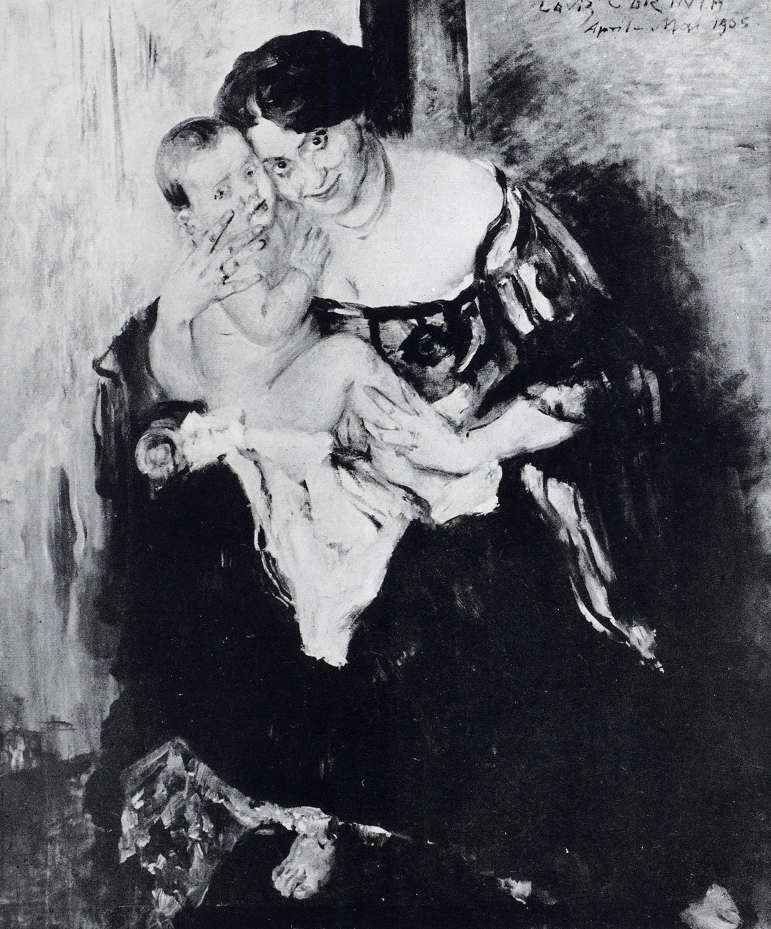 Q133850623 - Lovis Corinth