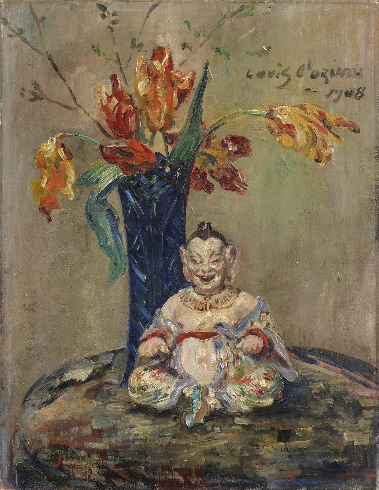 Q123584882 - Lovis Corinth