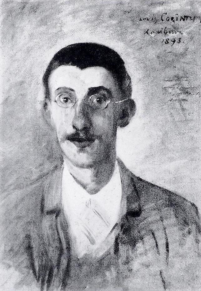 Q121433019 - Lovis Corinth