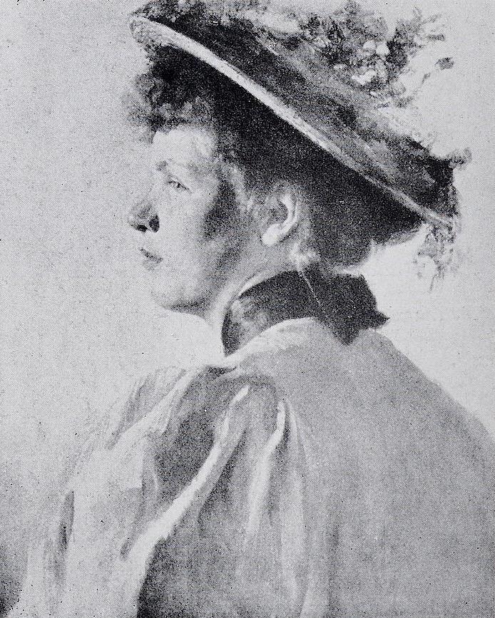 Q122908487 - Lovis Corinth