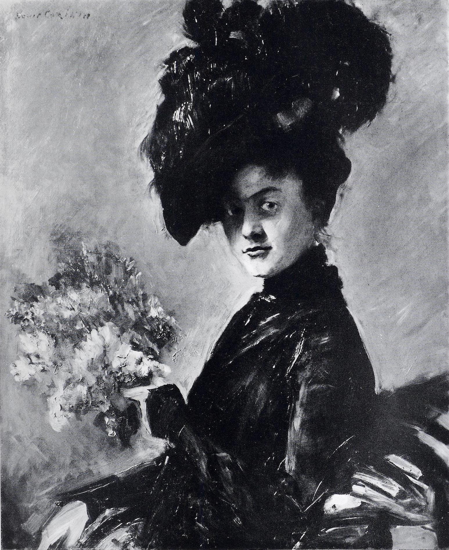 Q122908498 - Lovis Corinth