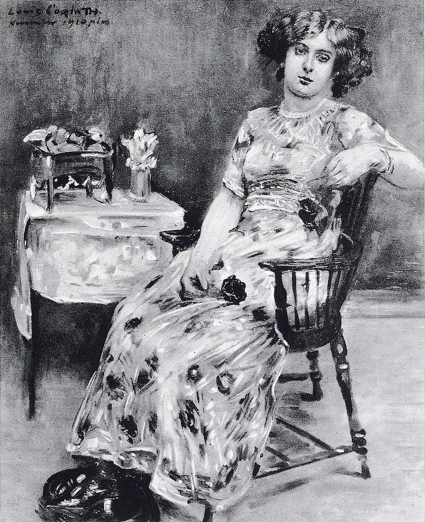 Q133850665 - Lovis Corinth