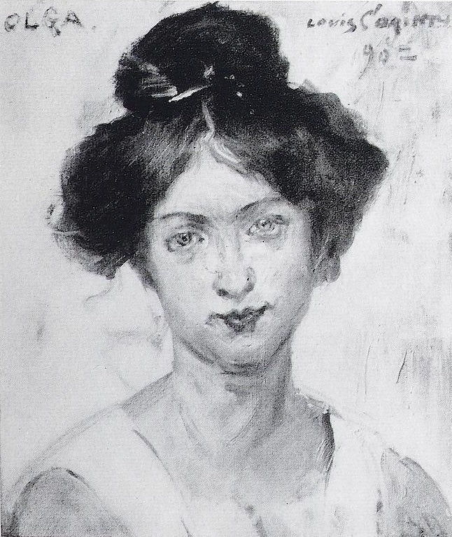 Q133850638 - Lovis Corinth