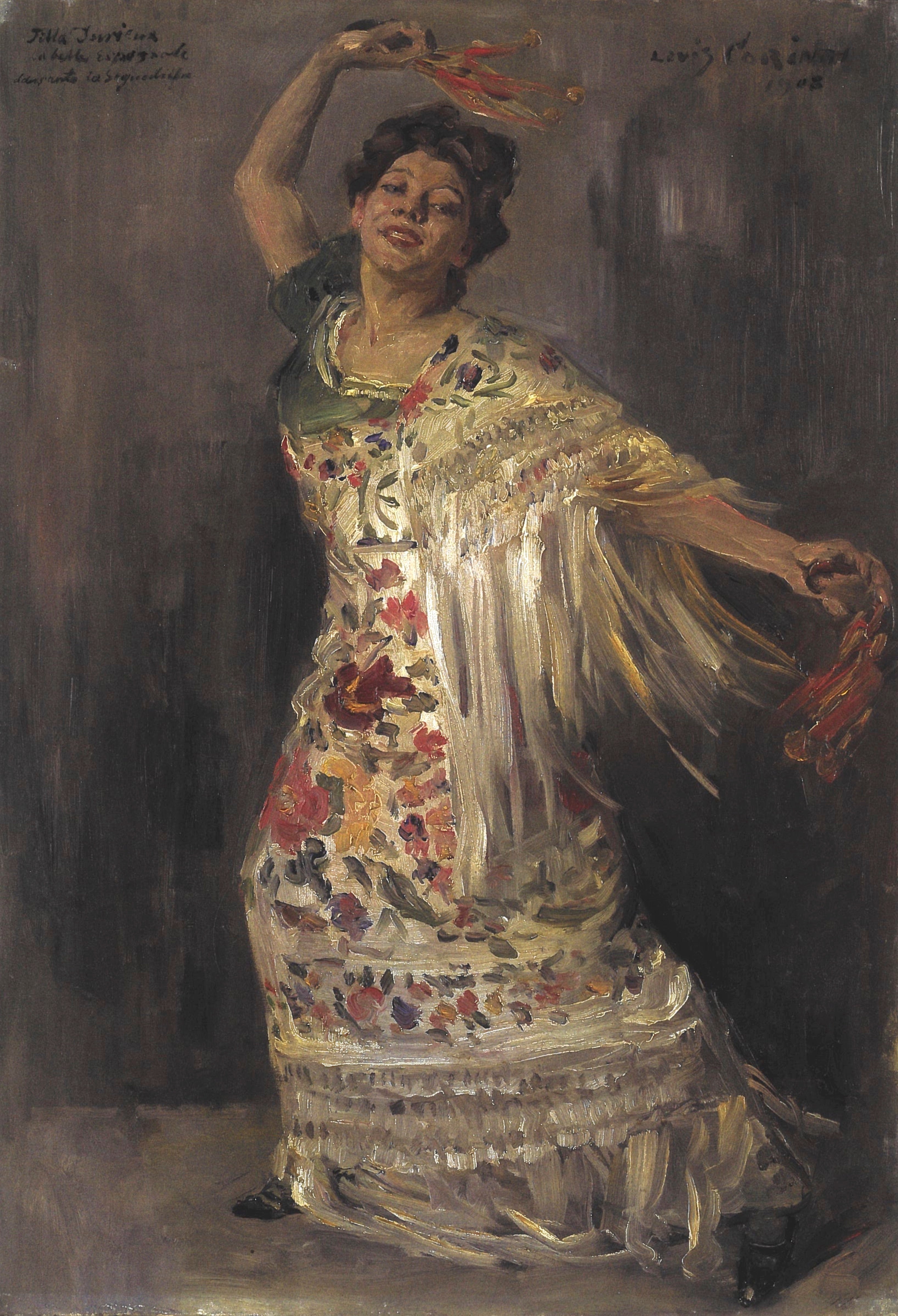 Q122662970 - Lovis Corinth