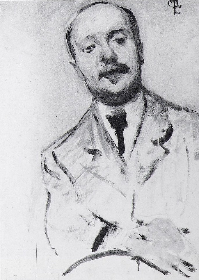 Q133850730 - Lovis Corinth