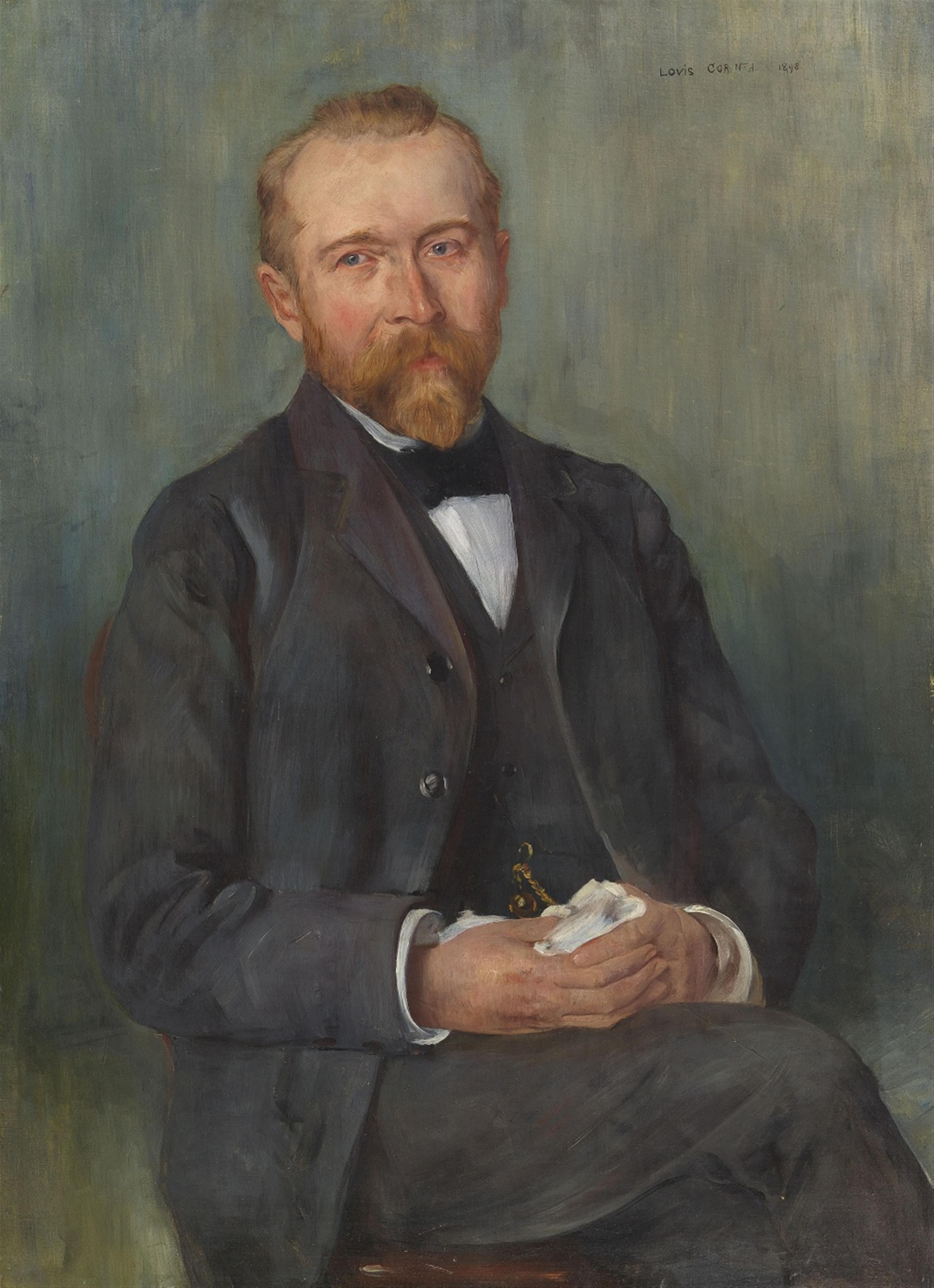 Q122277816 - Lovis Corinth