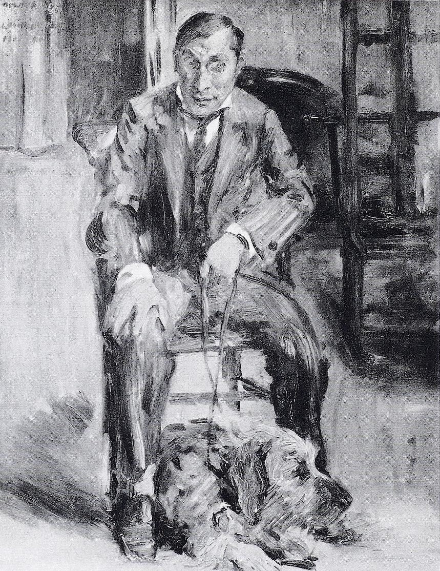 Q133850663 - Lovis Corinth