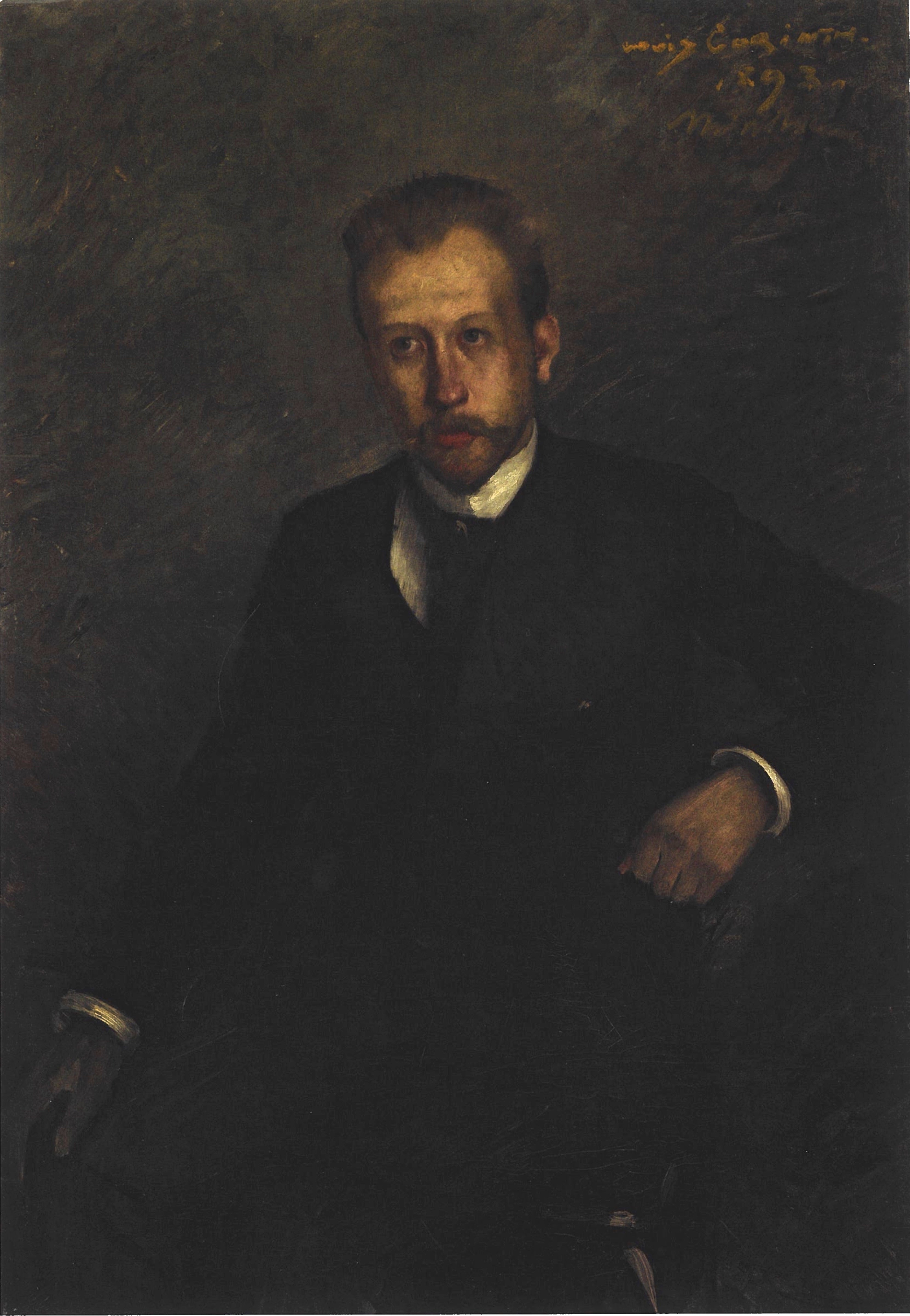 Q121457553 - Lovis Corinth