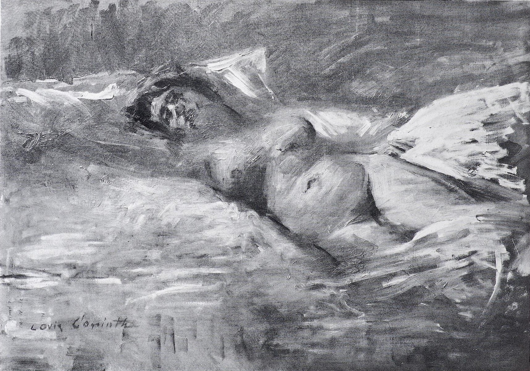 Q131702205 - Lovis Corinth