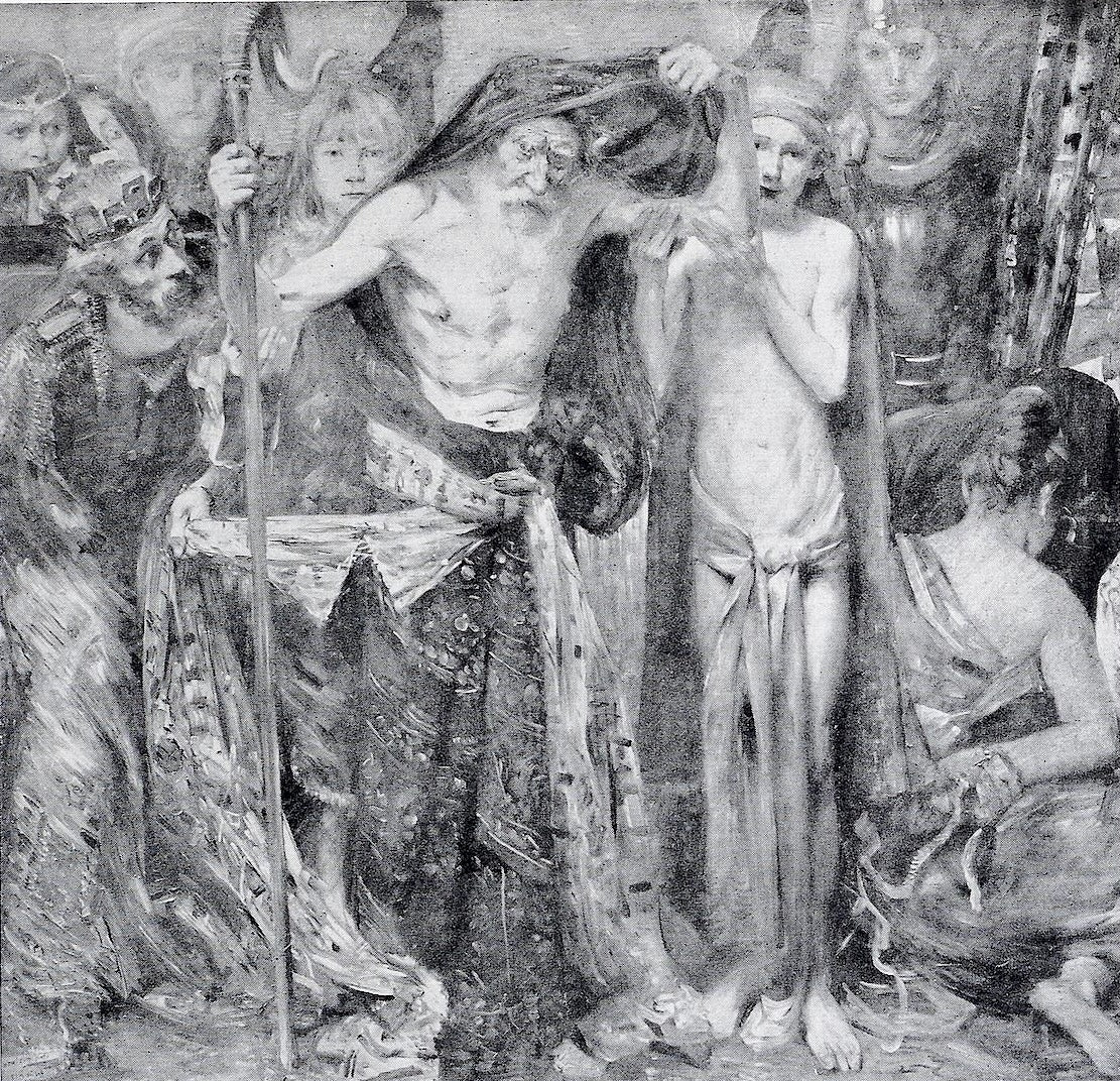 Q131698749 - Lovis Corinth