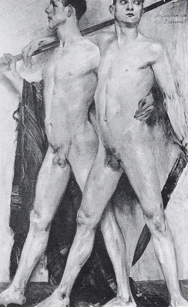 Q133850601 - Lovis Corinth