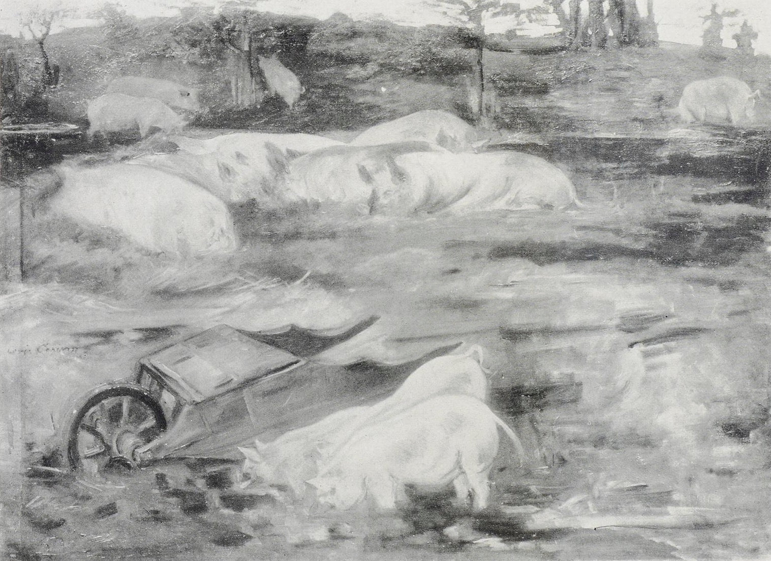 Q118180073 - Lovis Corinth