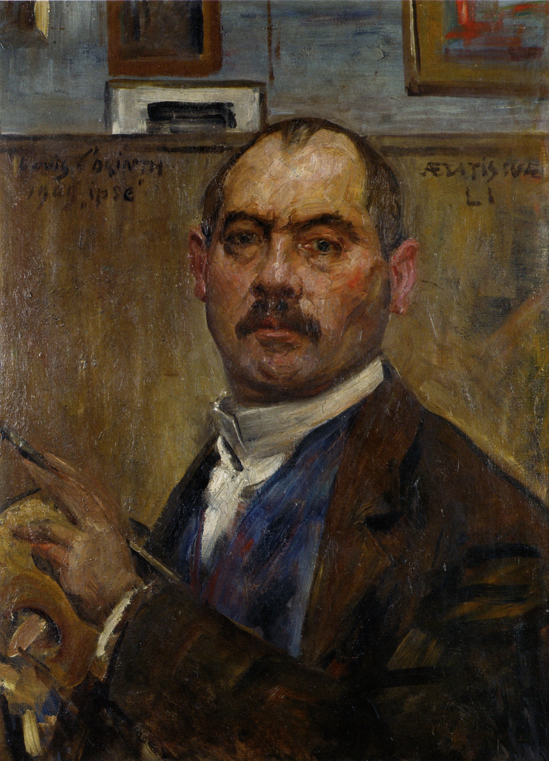 Q122533669 - Lovis Corinth