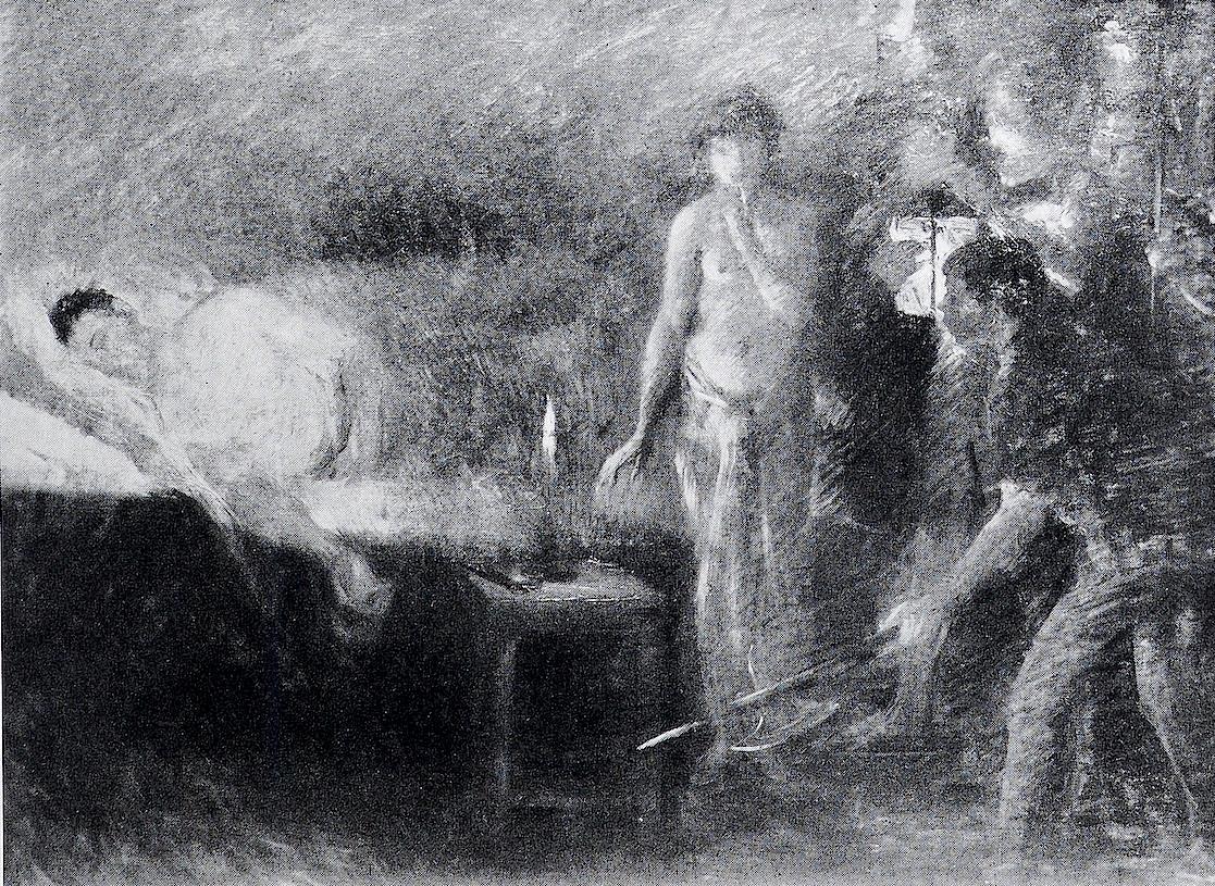 Q121460435 - Lovis Corinth