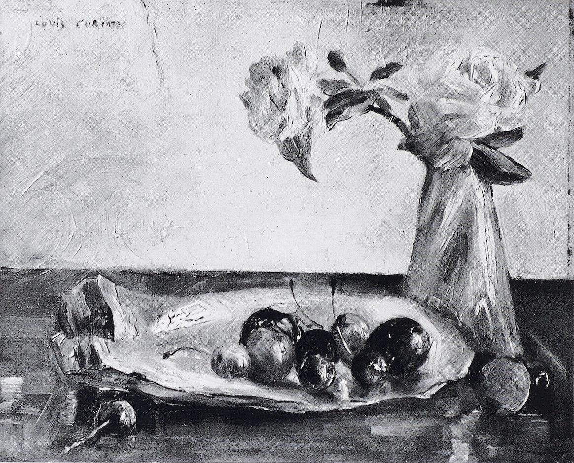 Q131914919 - Lovis Corinth