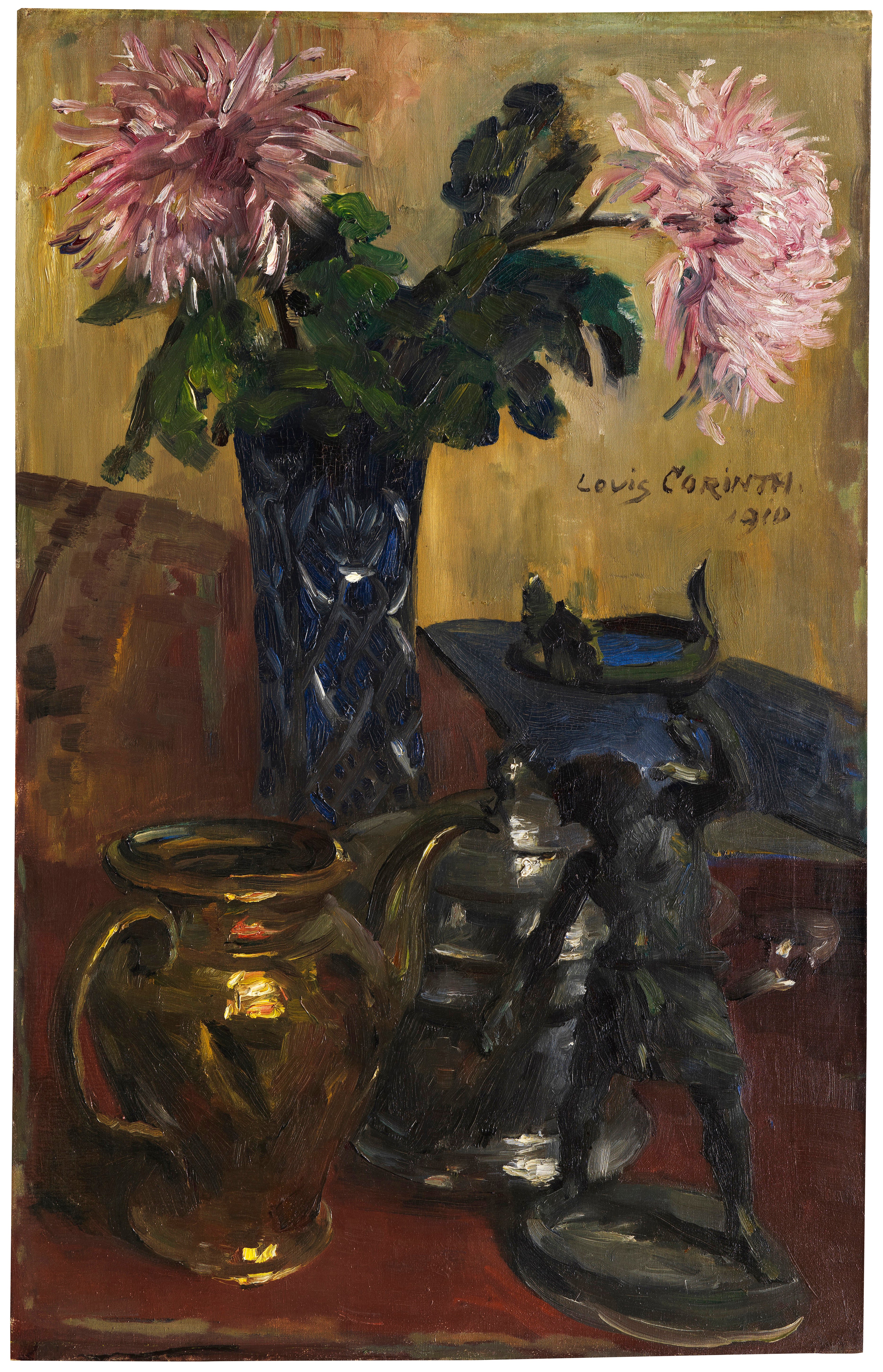Q131947083 - Lovis Corinth
