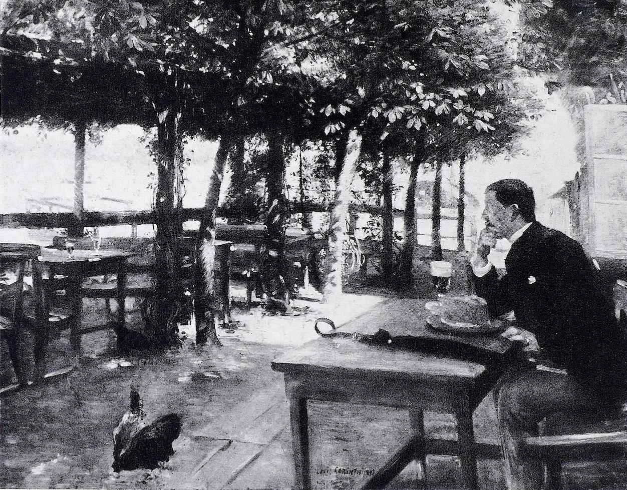 Q121493717 - Lovis Corinth