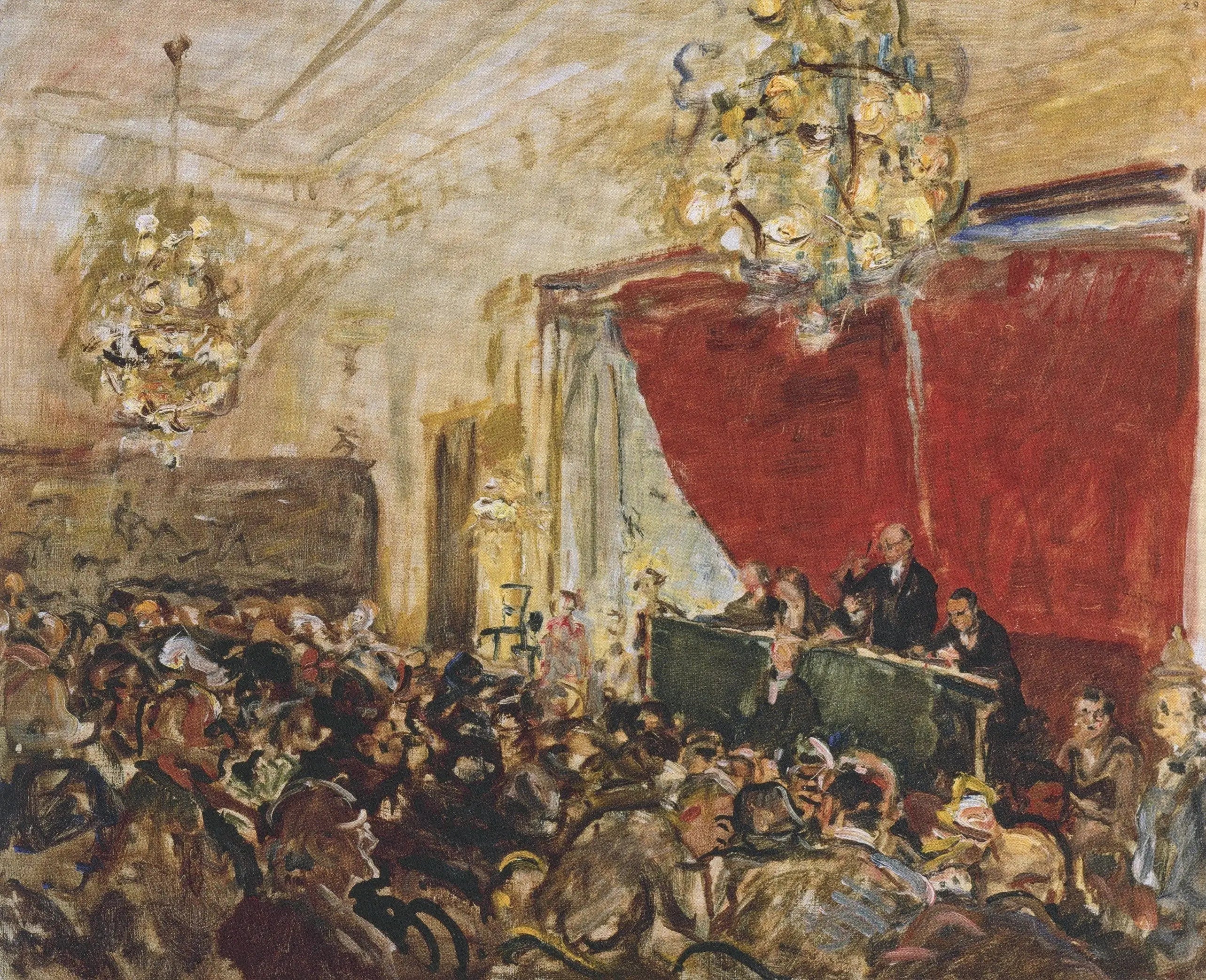 Q133188629 - Max Slevogt - Alpha Reproduction