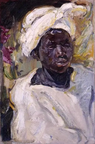 Q23786462 - Max Slevogt - Alpha Reproduction