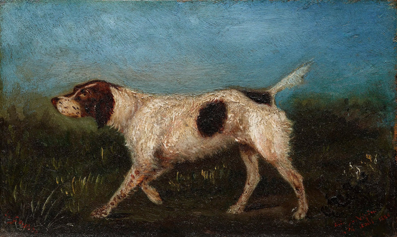 De Peul - Henri de Toulouse-Lautrec