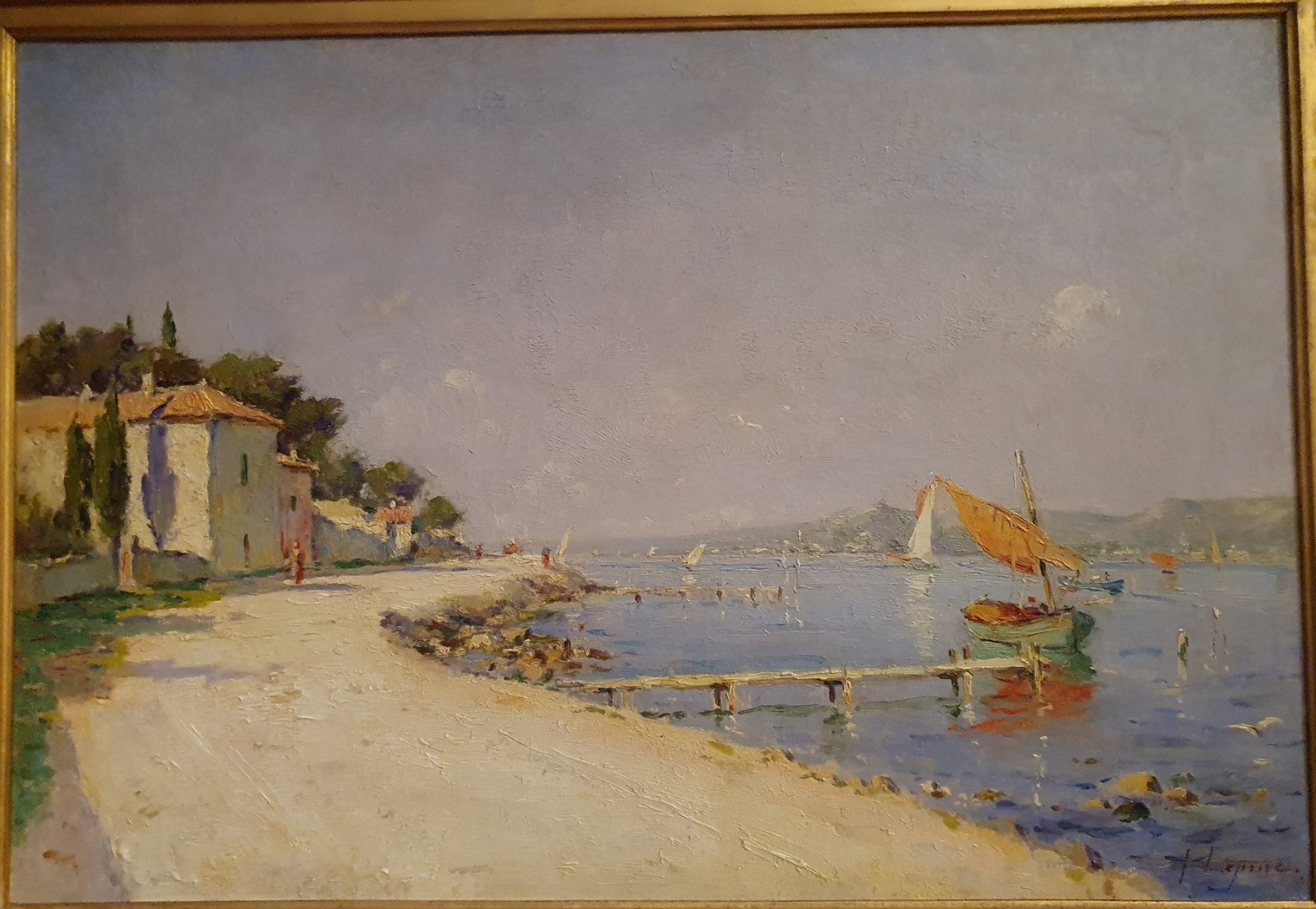 Q115118528 - Stanislas Lépine - Alpha Reproduction