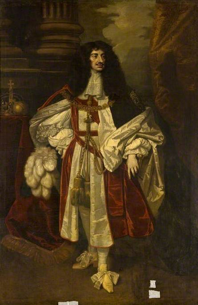 Loading... - Peter Lely