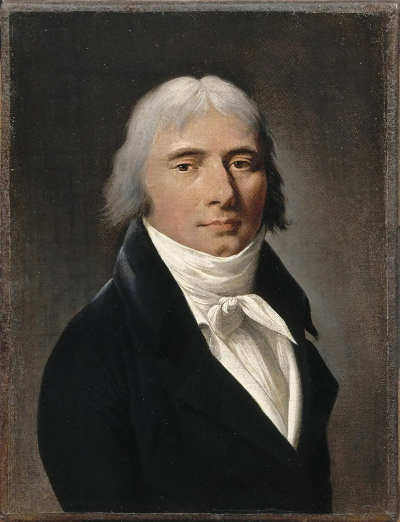 Pierre Paul Royer Collard - Louis-Léopold Boilly

Source:
Pierre Paul Royer Collard - Louis-Léopold Boilly