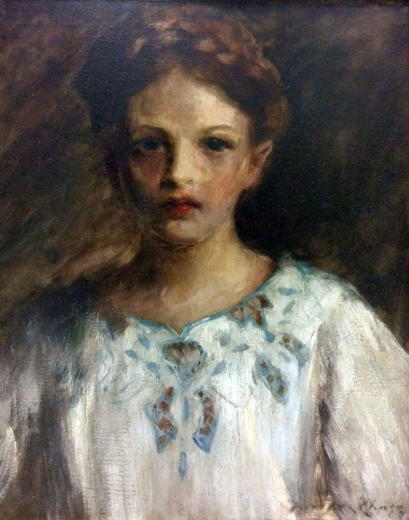 Portret van barones Ida-Gro van Dahlerup - William Merritt Chase

Source:
Portrait de la baronne Ida-Gro van Dahlerup - William Merritt Chase