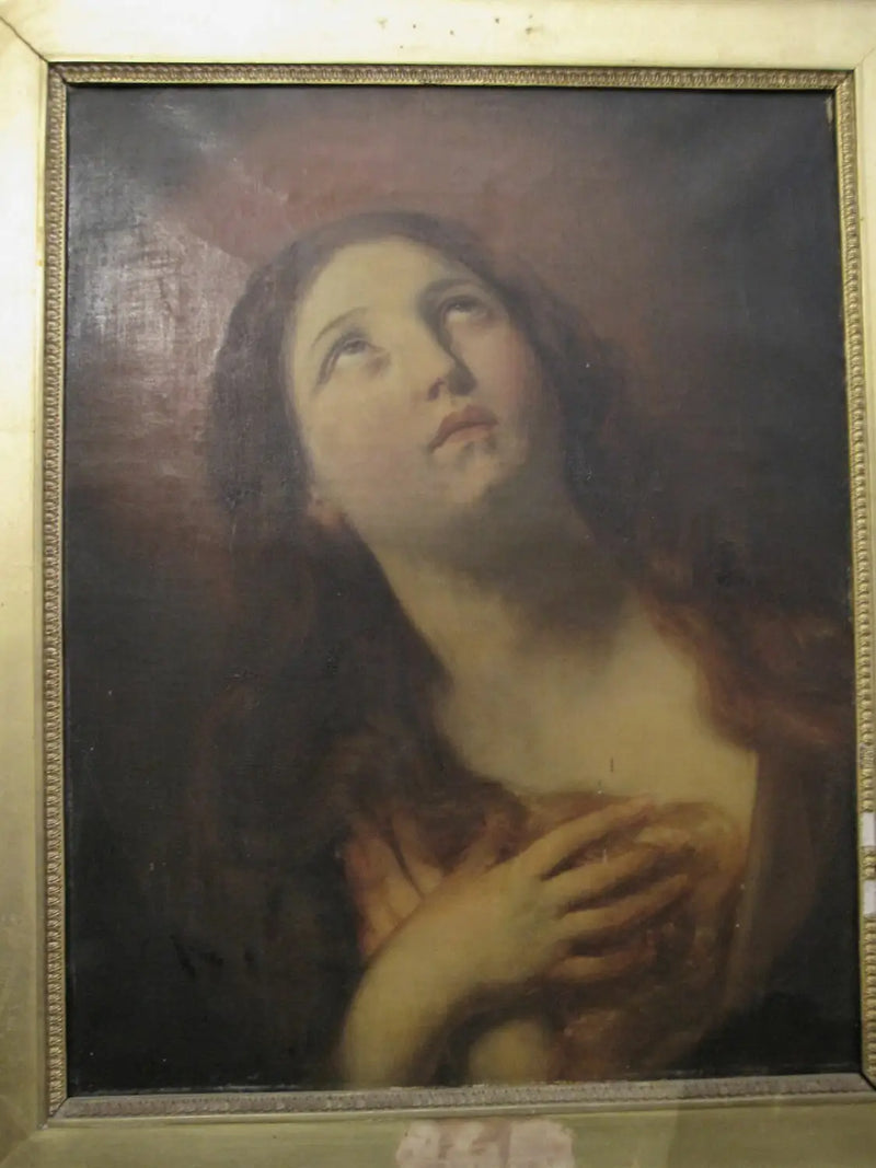 De Madeleine - Guido Reni
