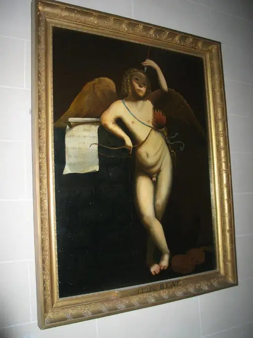 De Liefde - Guido Reni