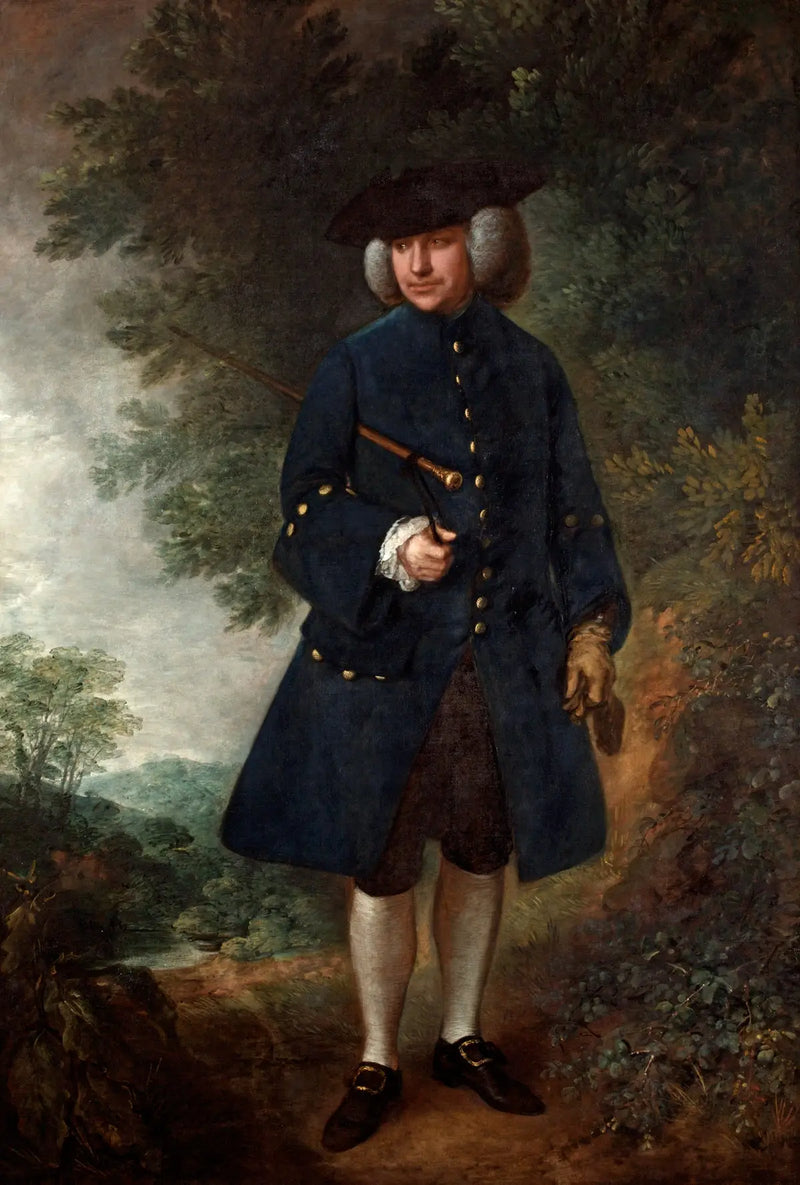 Dr Rice Charleton (1722/1723-1788) - Thomas Gainsborough

Source:
Dr Rice Charleton (1722/1723-1788) - Thomas Gainsborough