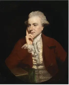 Richard Malone, Lord Sunderlin - Joshua Reynolds

Source:
Richard Malone, Lord Sunderlin - Joshua Reynolds