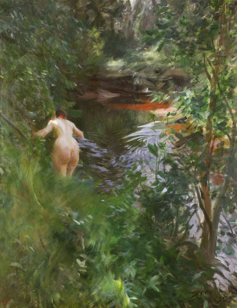 In Gopsmor - Anders Zorn

Source:
À Gopsmor - Anders Zorn
